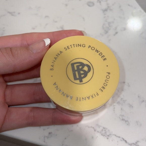 Banana setting powder - Picture 2 of 4